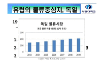[국제물류] 독일의 물류산업과 DHL마케팅 전략-20