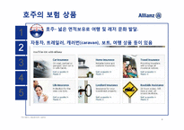 [국제경영] 알리안츠의 국내 진출 전략-9