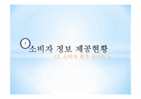 소비자 정보제공 현황 및 평가-12