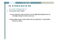 [재정학] 공공기관 부채의 증가와 관리방안-11