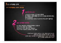 [경영학] CJ 엔터테인먼트의 수직 통합 전략-13