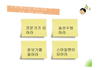 무한도전 유재석의 리더십 사례를 통한 리더십 개발과 훈련-8