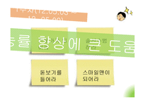 무한도전 유재석의 리더십 사례를 통한 리더십 개발과 훈련-12