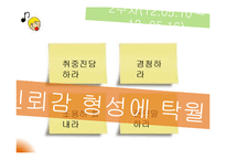 무한도전 유재석의 리더십 사례를 통한 리더십 개발과 훈련-15