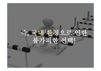 [경영학] 로만손의 해외 시장 진출 성공사례-8