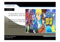 [마케팅] 아이코닉스의 성장과 뽀로로의 성공요인 분석-7
