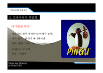 [마케팅] 아이코닉스의 성장과 뽀로로의 성공요인 분석-11