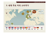 [경제학] 커피와 공정거래-7