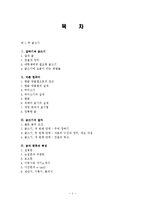 글쓰기의 이론과 실제 줄거리 요약 및 감상문, 느낀점, 독후감, 나의 견해, 나의 소감, 시사점, 총체적 조사분석-2