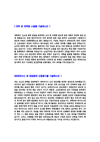 [하이닉스소자반도체자기소개서]합격자기소개서,면접기출문제, sk하이닉스자기소개서,자소서,하이닉스자소서,나하이닉스자기소개서샘플,하이닉스자기소개서예문,이력서-3
