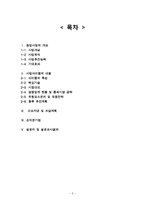 여행정보제공업체 창업 사업계획서-2