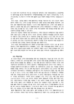 여행정보제공업체 창업 사업계획서-6