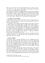여행정보제공업체 창업 사업계획서-9