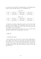 스무디킹 기업SWOT분석및 마케팅전략분석및 새로운 마케팅전략제안,나의견해-20