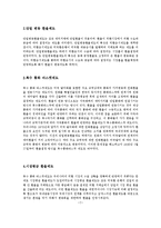 우리나라의 환율제도의 변천과정-4