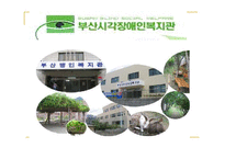 기관방문 느낀점 시각장애인복지관-2