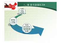 중국의 경제발전과 잠재력-5