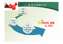 중국의 경제발전과 잠재력-7