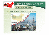 중국의 경제발전과 잠재력-14