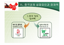중국의 경제발전과 잠재력-16