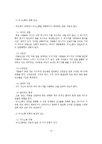 인간관계의 본질과 특징 및 의사소통과 감수성 훈련-16