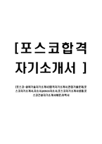 [포스코-설비기술자기소개서]합격자기소개서,면접기출문제,포스코자기소개서,자소서,posco자소서,포스코자기소개서샘플,포스코건설자기소개서예문,이력서-1