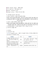 교육심리학 - `개인차` 부분 시험대비 내용 총정리.-15