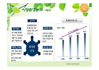 [경영전략, 전략경영]스킨푸드 해외시장진출 SKINFOOD-6