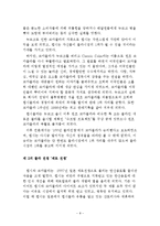 코카콜라 VS 펩시 브랜드및 마케팅전략 비교분석과 새로운 마케팅전략 제안-8