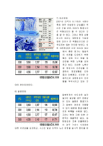 대한항공 경영분석및 마케팅 SWOT,STP,4P전략분석과 나의견해-9