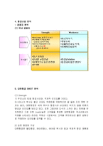 대한항공 경영분석및 마케팅 SWOT,STP,4P전략분석과 나의견해-15