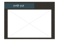 전두환 대통령의 리더십-4