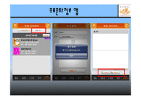 정부앱과 민간앱의 차이와 정부앱의 발전방향-13
