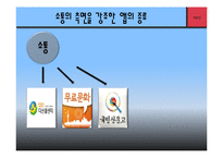 정부앱과 민간앱의 차이와 정부앱의 발전방향-17
