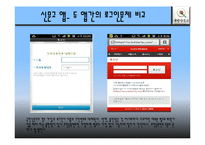 정부앱과 민간앱의 차이와 정부앱의 발전방향-20
