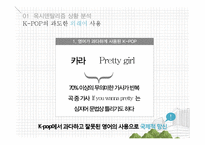 옥시덴탈리즘 분석-11