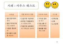 GWP 사례 연구-사우스웨스트와 아시아나의 비교-7