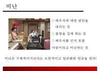 [결혼과 가족] 부부사이의 의사소통-6