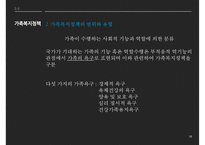[가족복지] 가족복지의 접근방법-10