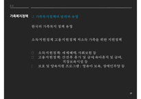 [가족복지] 가족복지의 접근방법-20