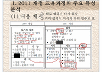 [교육학] 2011 개정 교육과정-읽기 교육과정 분석-17