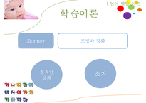 [교육학] 언어발달에 영향을 주는 요인 및 교육-4