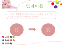 [교육학] 언어발달에 영향을 주는 요인 및 교육-14