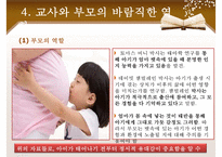 [교육심리] 아이 정서교육의 중요성 및 교사와 부모의 역할-15