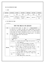 [특수교육] 청각장애인 자녀 대상의 게슈탈트 예술치료-사회기술 능력 향상 중심으로-8