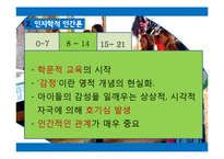[유아교육] 발도르프 유아교육 프로그램의 특성 연구-11