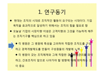 [간호학] 병원의 개발 관리제도-3