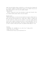효소의 촉매작용 실험-6