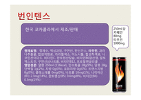 에너지 드링크 성분의 효과와 부작용 및 대안-레드불과 핫식스 중심으로-15