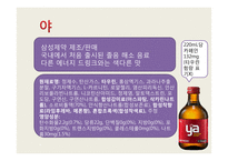 에너지 드링크 성분의 효과와 부작용 및 대안-레드불과 핫식스 중심으로-16